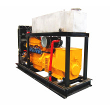 50Hz Googol Engine CHP 250kw Natural Gas Genset